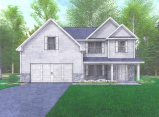 201 Gloria Way, Fortson, GA 31808