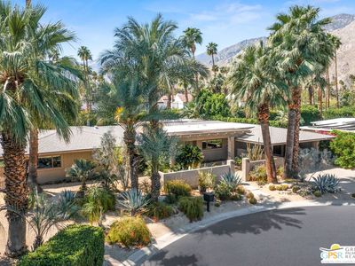 877 E Biltmore Pl, Palm Springs, CA, 92264