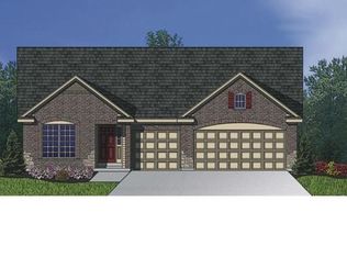 853 Fred Kemp Ct, Ballwin, MO 63021