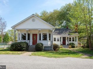 4850 Bicknell Rd, Marbury, MD 20658