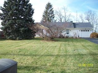 1309 N Barron St, Eaton, OH 45320