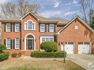 605 Wood Branch Trl, Suwanee, GA 30024
