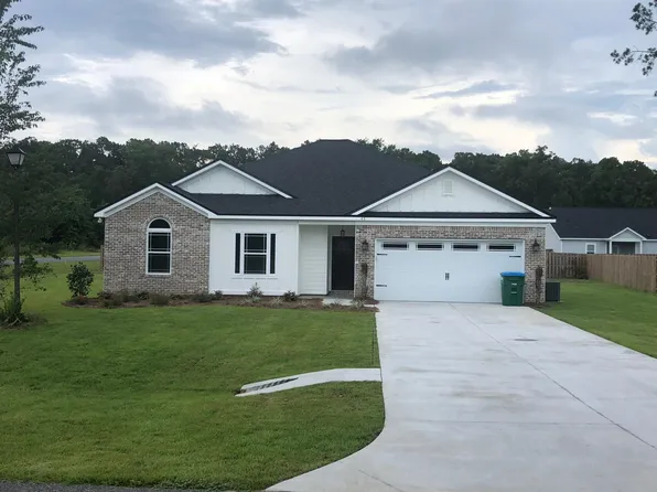 45 Sycamore Trl, Crawfordville, FL 32327