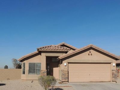 3732 W Pleasant Ln, Phoenix, AZ, 85041