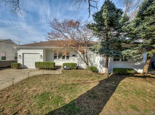 1407 E 52nd Pl, Tulsa, OK 74105