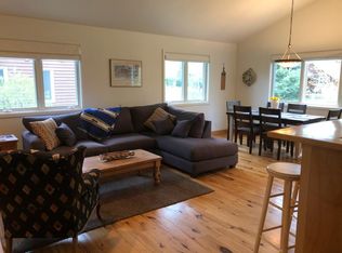 885 Seneca Ln, Jackson, WY 83001