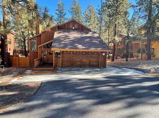 217 Elgin Rd, Big Bear Lake, CA 92315