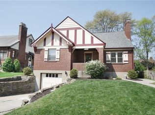 4161 Club View Dr, Cincinnati, OH