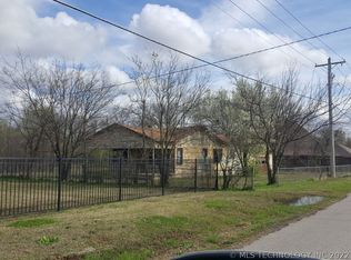 14489 S 26th West Ave, Glenpool, OK 74033