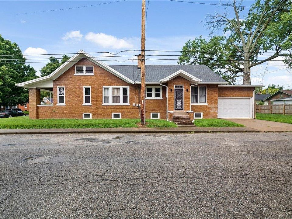 1st image of 1040 Powell Ave