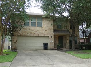 2711 Millers Falls Ct, Richmond, TX 77406