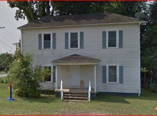 308 College St, Graham, NC 27253