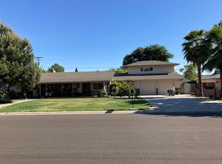5854 E Hamilton Ave, Fresno, CA 93727