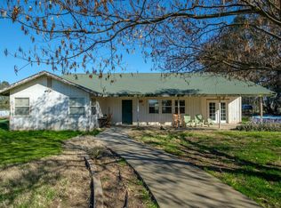 4306 N Greenwood Ave, Sanger, CA 93657