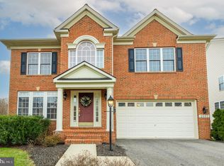 1607 Chapel Ridge Ct, Hanover, MD 21076
