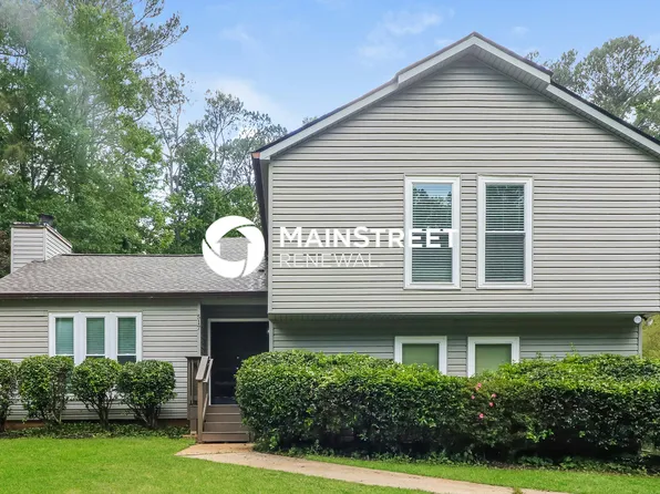 517 Benson Hurst Dr S #W, Mableton, GA 30126