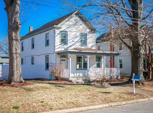 10 Myrtle St, Hampton, VA 23669