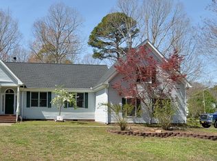 1508 Harlequin Ct, Chesapeake, VA 23321