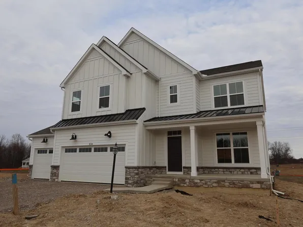 634 Alicia Kelton Dr, Delaware, OH 43015