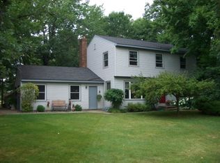 5220 Forest Cir, Stevens Point, WI 54481