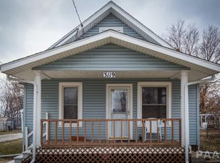 3119 W Alice Ave, Peoria, IL