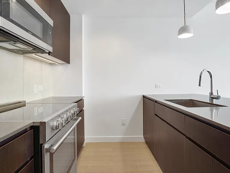 310 Livingston St #1505 — Photo 3