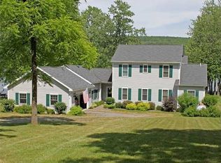 5957 Pickerel Point, Honeoye, NY