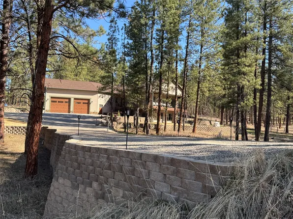 1034 Sandy Hill Dr, Bonner, MT 59823