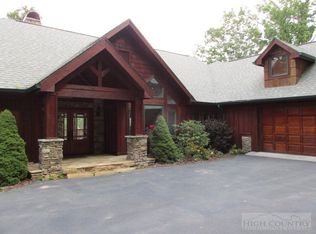 95 Green Ridge Ln, Banner Elk, NC 28604