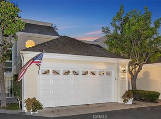 9 Parkman Rd, Laguna Niguel, CA 92677