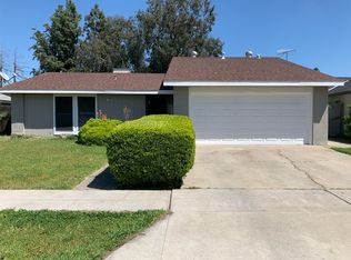 2235 S Laureen Ave, Fresno, CA