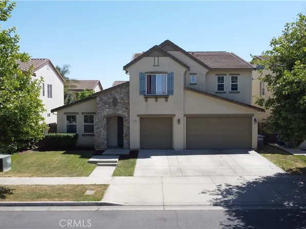1216 Avignon Dr, Merced, CA 95348