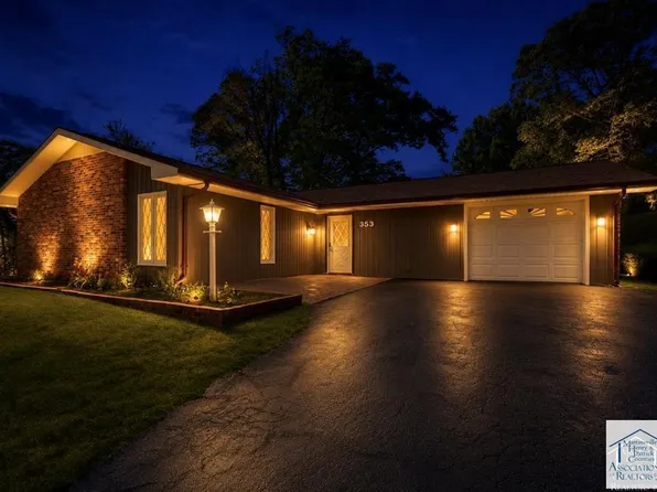 359 Seminole Dr, Collinsville, VA 24078