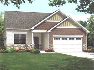 898 Meadowlands Trl NW, Calabash, NC 28467