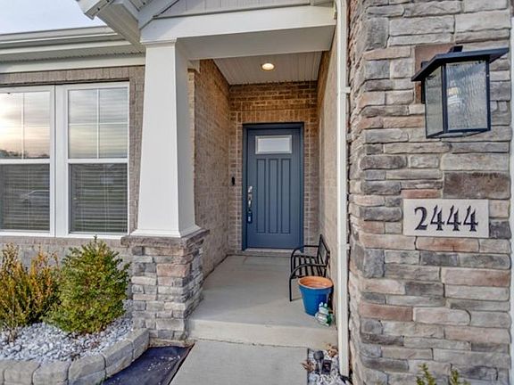 2nd image of 2444 Antilles Dr