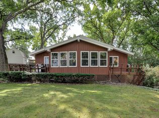 N8607 Wilmers Landing St, East Troy, WI 53120