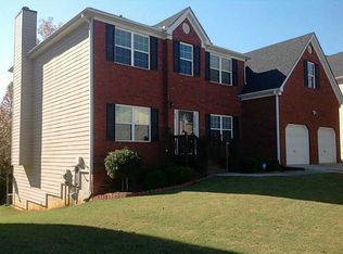 6957 Talkeetna Ct SW, Atlanta, GA 30331