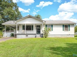 8317 State Highway 75, Horton, AL 35980
