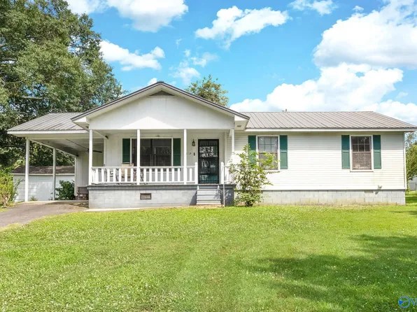 8317 State Highway 75, Horton, AL 35980