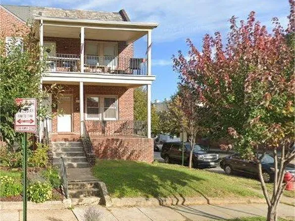 2501 Linden Ave, Baltimore, MD 21217