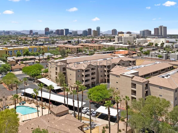 920 E Devonshire Ave, Phoenix, AZ