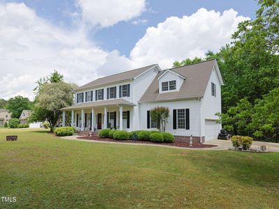 101 Cardinal Dr, Youngsville, NC, 27596