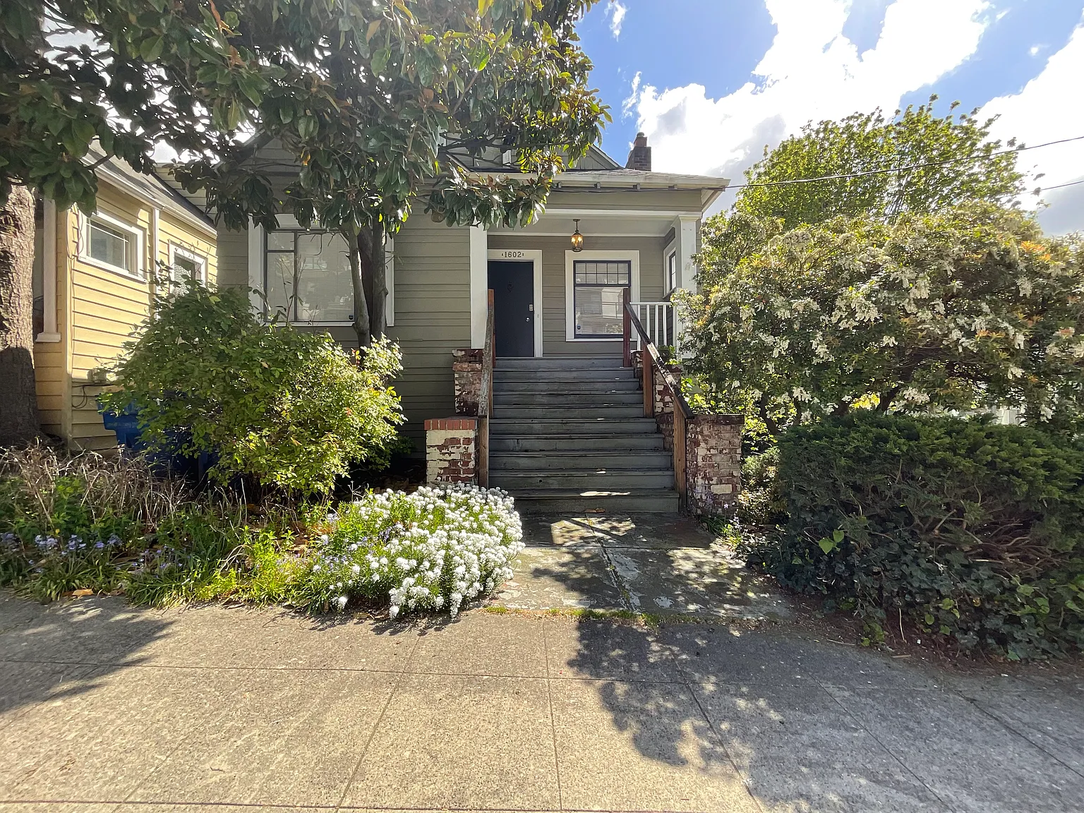 3 bed, 800 sqft, $3,150 — Photo 2
