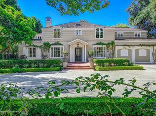 765 Canterbury Rd, San Marino, CA 91108