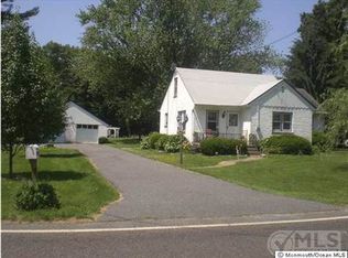 232 Maxim Rd, Howell, NJ 07731