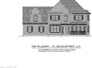 24 Edwards Way, Bloomfield, CT 06002