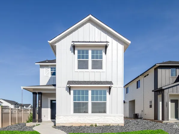 2779 N Rocky Bottom Way, Kuna, ID 83634
