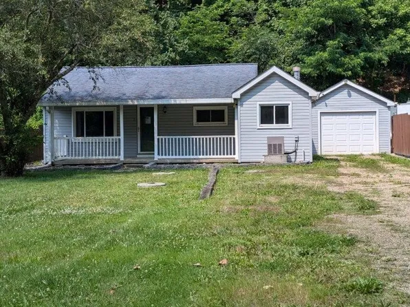 3 Bartleyville Rd, Burgettstown, PA 15021