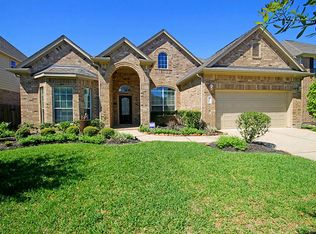 25215 Pineglen Terrace Dr, Spring, TX 77389