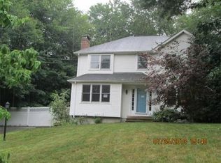 33 Brian Cir, Northbridge, MA 01534